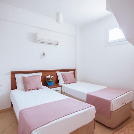 Infinity Olympia Apartments Fethiye Buitenkant foto