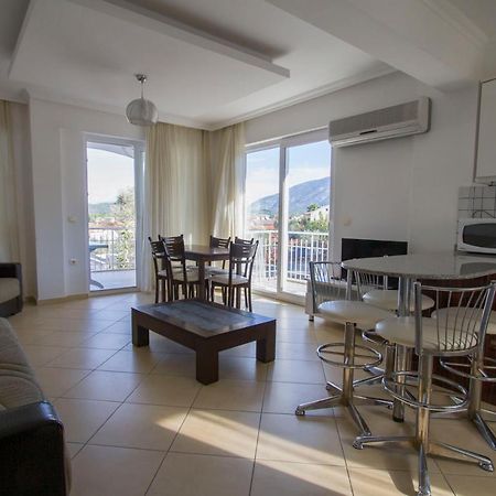 Infinity Olympia Apartments Fethiye Buitenkant foto