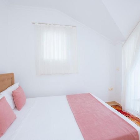 Infinity Olympia Apartments Fethiye Buitenkant foto
