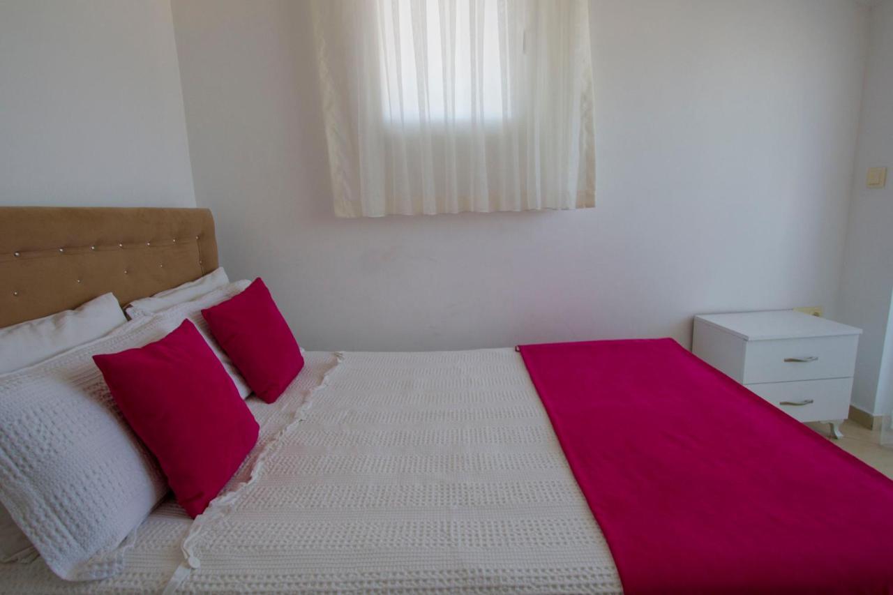 Infinity Olympia Apartments Fethiye Buitenkant foto