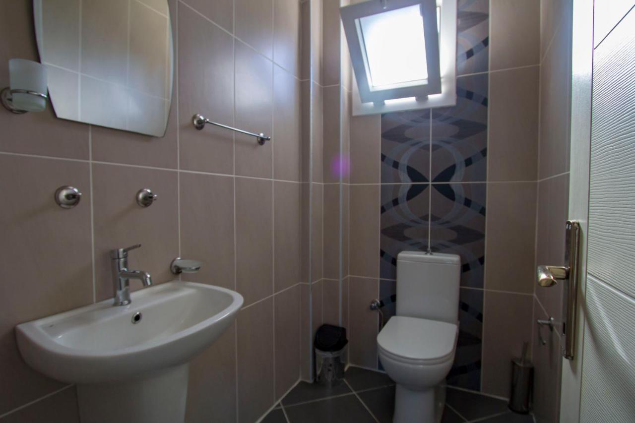 Infinity Olympia Apartments Fethiye Buitenkant foto