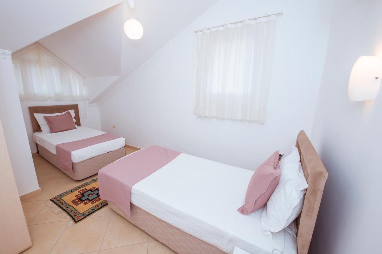 Infinity Olympia Apartments Fethiye Buitenkant foto