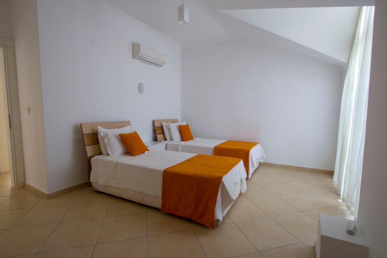 Infinity Olympia Apartments Fethiye Buitenkant foto